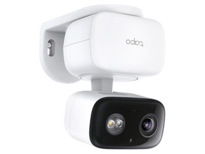 TP-link Tapo C206, Pan/Tilt Home Security kamera