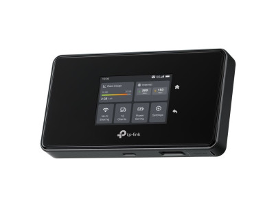 TP-Link M8550 5G LTE Mobile WiFi Router