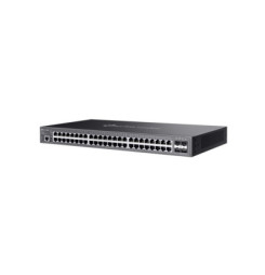 TP-Link Omada SDN Switch 52-Port/10Gbps/Rack