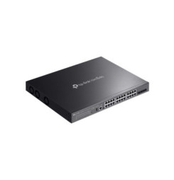 TP-Link Omada SDN Switch 28-Port/10Gbps/Rack/PoE++