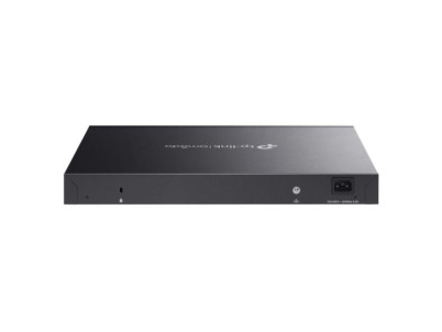 TP-Link Omada SDN Switch 28-Port/10Gbps/Rack/PoE++