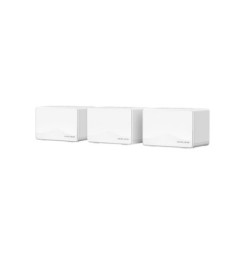 MERCUSYS Halo H25BE(3-pack)