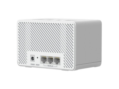 MERCUSYS Halo H25BE(3-pack)