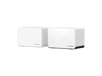 MERCUSYS Halo H85X(2-pack)