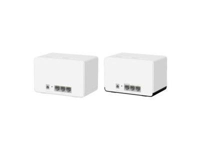 MERCUSYS Halo H85X(2-pack)