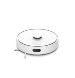 TP-LINK Tapo RV30 Max, Rob vys/mop, biely