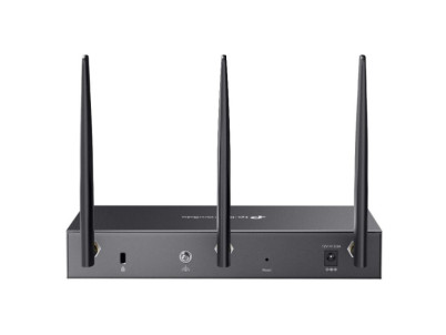 TP-Link DR3650v OMADA SDN, AX3000, DSL Gateway