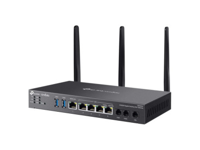TP-Link DR3650v OMADA SDN, AX3000, DSL Gateway