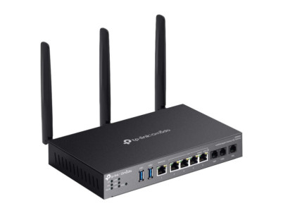TP-Link DR3650v OMADA SDN, AX3000, DSL Gateway