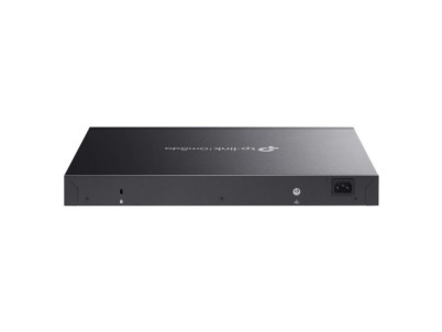 TP-Link Omada SDN Switch 52-Port/10Gbps/Rack/PoE++