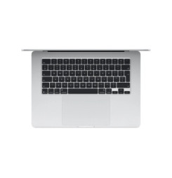 MB Air 15 M4 10/10C 24/512GB Silver