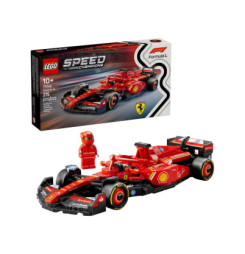 77242 Pretekárske auto Ferrari SF-24LEGO
