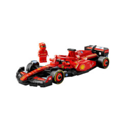 77242 Pretekárske auto Ferrari SF-24LEGO