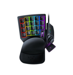 Tartarus Pro - Analog Optical Razer