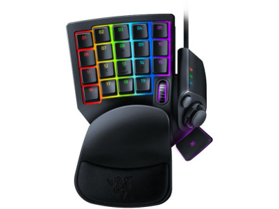 Tartarus Pro - Analog Optical Razer
