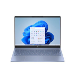 HP Pavilion 16-af0001nc 16" 2K OLE 125U/16/5/I/W11