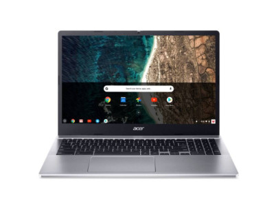 ACER Chromebook 315 15,6" D FHD N100/8/128/Int/CH