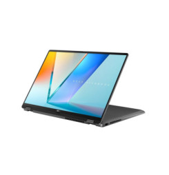 ASUS VivoBook Flip 16" D 256V/16/1/I/W11, šedý