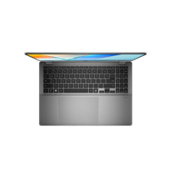 ASUS VivoBook Flip 16" D 256V/16/1/I/W11, šedý