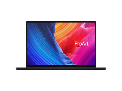 ASUS ProArt P16 16" D HX370/64/2/4070/W11P, čierny