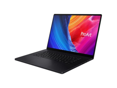 ASUS ProArt P16 16" D HX370/64/2/4070/W11P, čierny