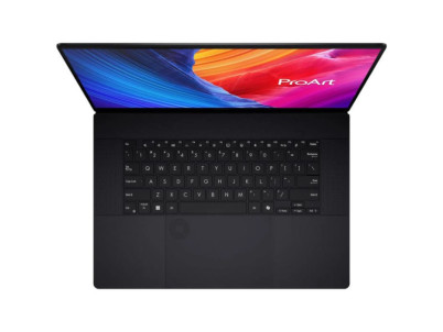 ASUS ProArt P16 16" D HX370/64/2/4070/W11P, čierny