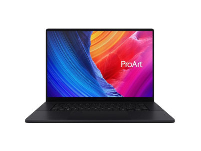 ASUS ProArt P16 16" D HX370/64/2/4070/W11P, čierny
