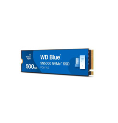 WD SSD Blue SN55000 500GB/M.2 2280 NVMe