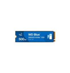 WD SSD Blue SN55000 500GB/M.2 2280 NVMe