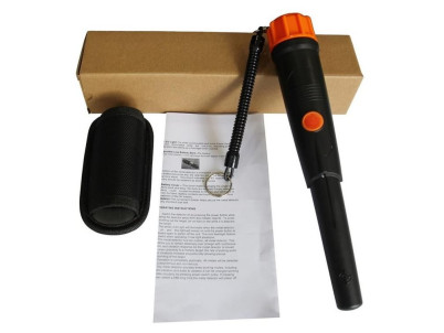 SUNEN PP3 PinPointer, Detektor kovov, 3m