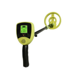 SUNEN MD15, Detektor kovov, 7cm