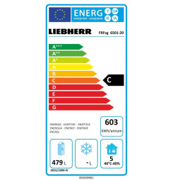 Liebherr FRFvg 6501 Performance