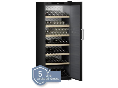 Liebherr WSbli 7731 GrandCru Selection