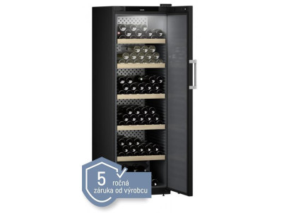 Liebherr WSbli 5231 GrandCru Selection