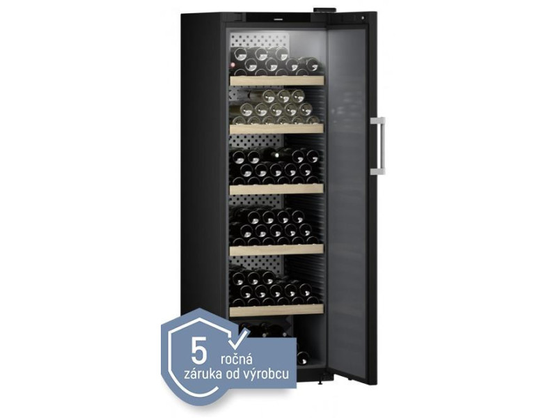 Liebherr WSbli 5231 GrandCru Selection