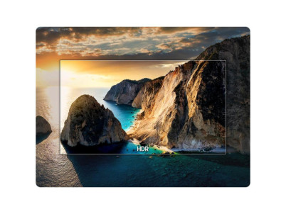 UE65U8072FUXXH LED TV Samsung