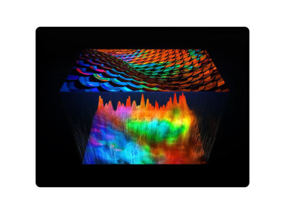 UE65U8072FUXXH LED TV Samsung