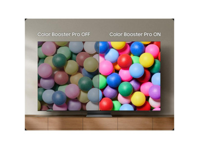 QE43Q7FAAUXXH QLED SMART 4K UHD Samsung