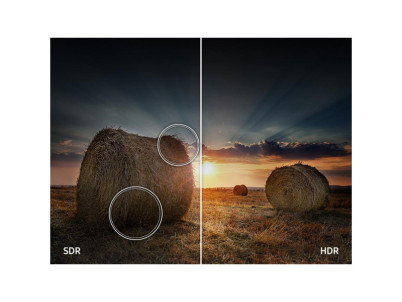 QE43Q7FAAUXXH QLED SMART 4K UHD Samsung