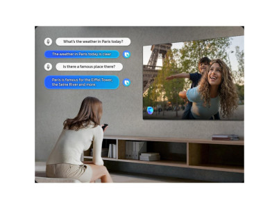 QE43Q7FAAUXXH QLED SMART 4K UHD Samsung