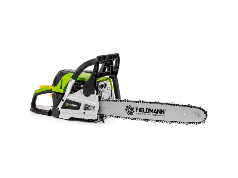 FZP 6518-B Benzínová píla FIELDMANN