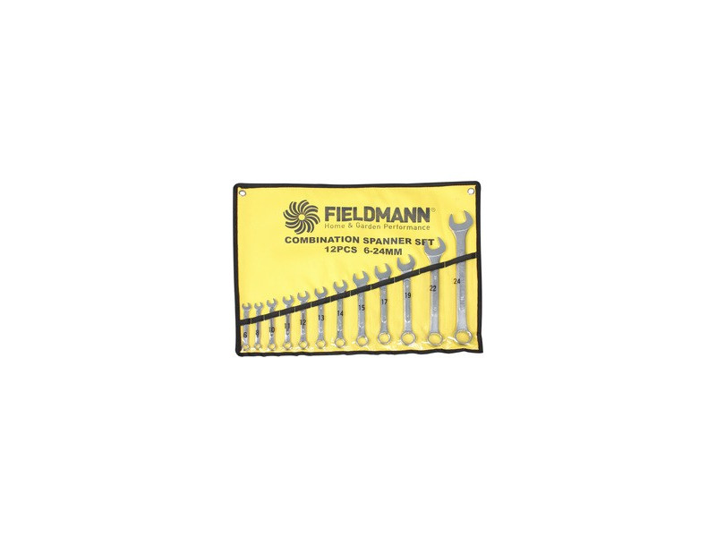 FIELDMANN FDN 1010 Vidlicové kľúče FIELDMANN