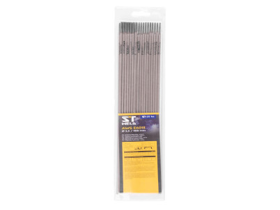 Elektródy ST Weld, AWS E6013, 2,5x300 mm, 25 ks, Rutile