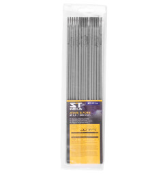 Elektródy ST Weld, AWS E7018, 2,5x300 mm, 25 ks, Basic