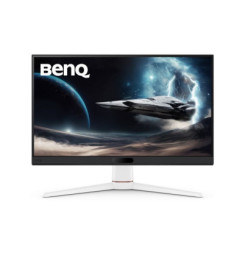 BENQ EX251 Mobiuz, LED Monitor FHD 24,5", biely