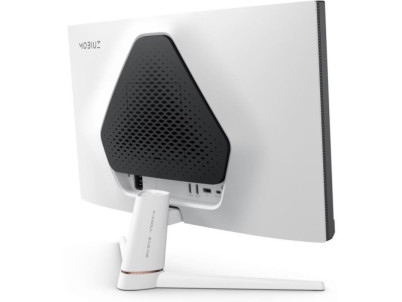 BENQ EX251 Mobiuz, LED Monitor FHD 24,5", biely
