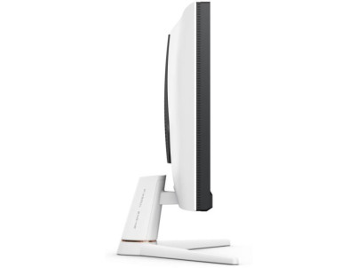 BENQ EX251 Mobiuz, LED Monitor FHD 24,5", biely