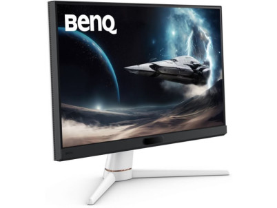 BENQ EX251 Mobiuz, LED Monitor FHD 24,5", biely