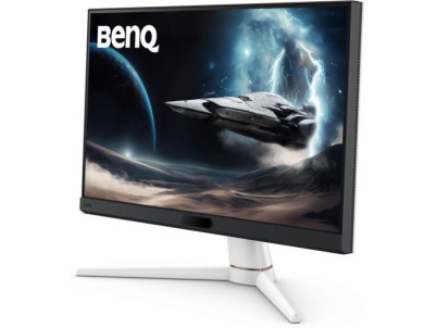 BENQ EX251 Mobiuz, LED Monitor FHD 24,5", biely