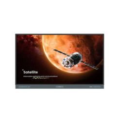 BENQ RP7504, LED Panel 75" 4K UHD, dotykový